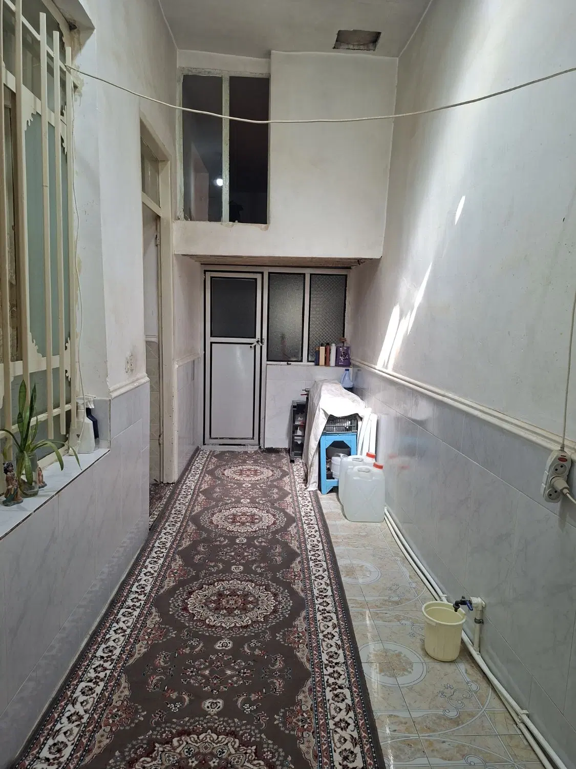 فروش خانه ویلایی در زابل