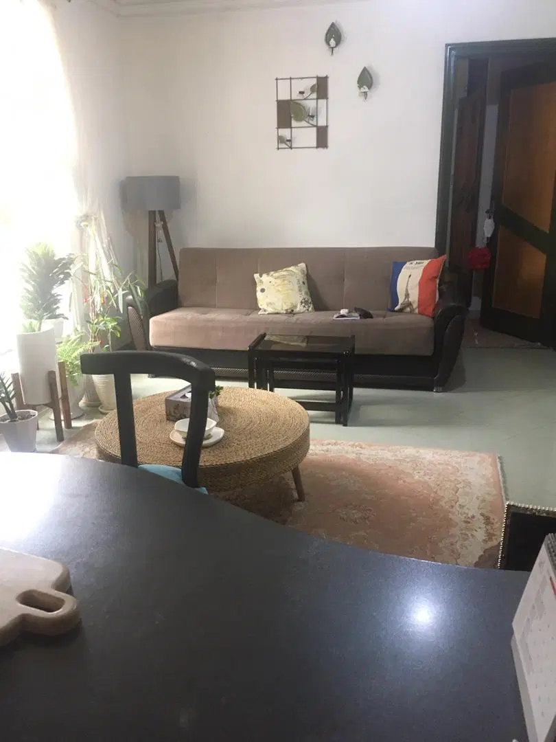 اجاره آپارتمان ۶۰متر گلسار جنب شیرینی ماهان