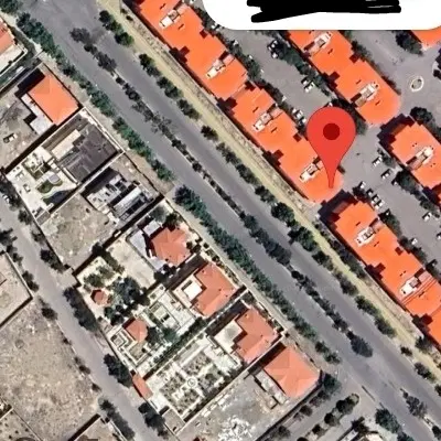 اجاره اپارتمان مجتمع کوثر