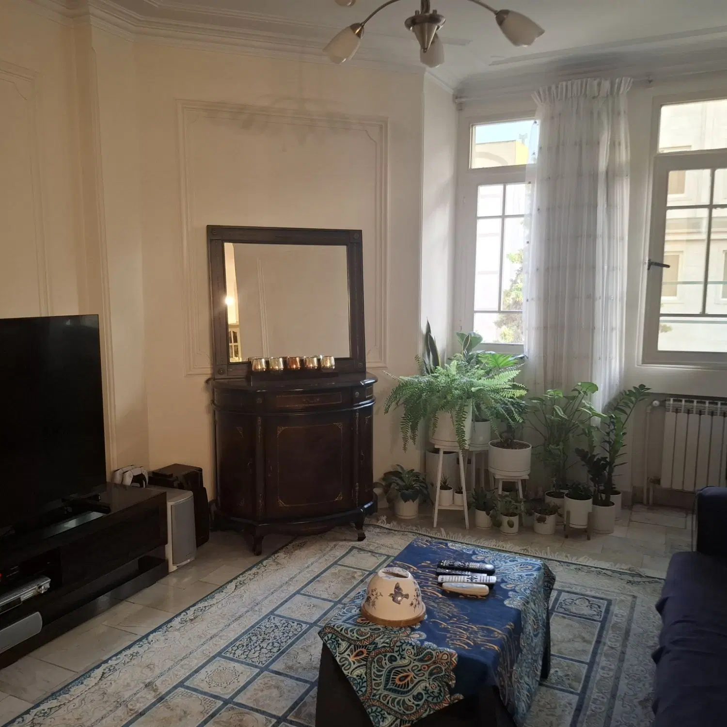 فروش آپارتمان مناسب سرمایه گذاری