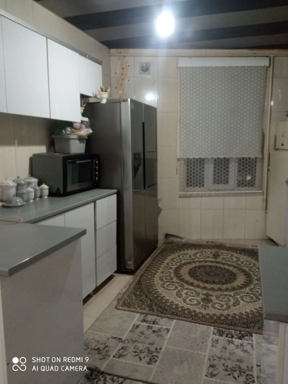 اجاره منزل مسکونی خ  استقلال