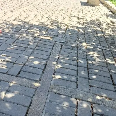 زمین مسکونی