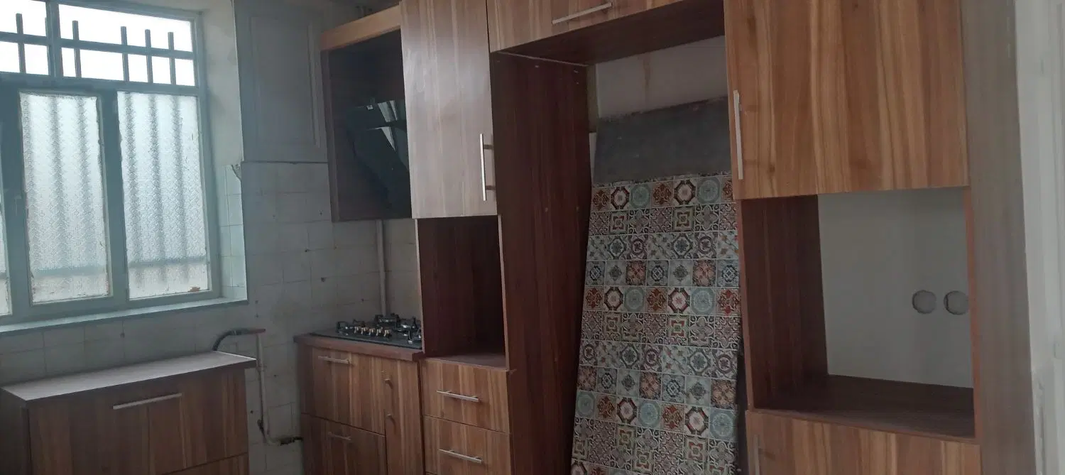 ویلایی راه جدا شهرک فجر