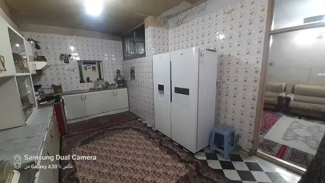 خونه ویلایی