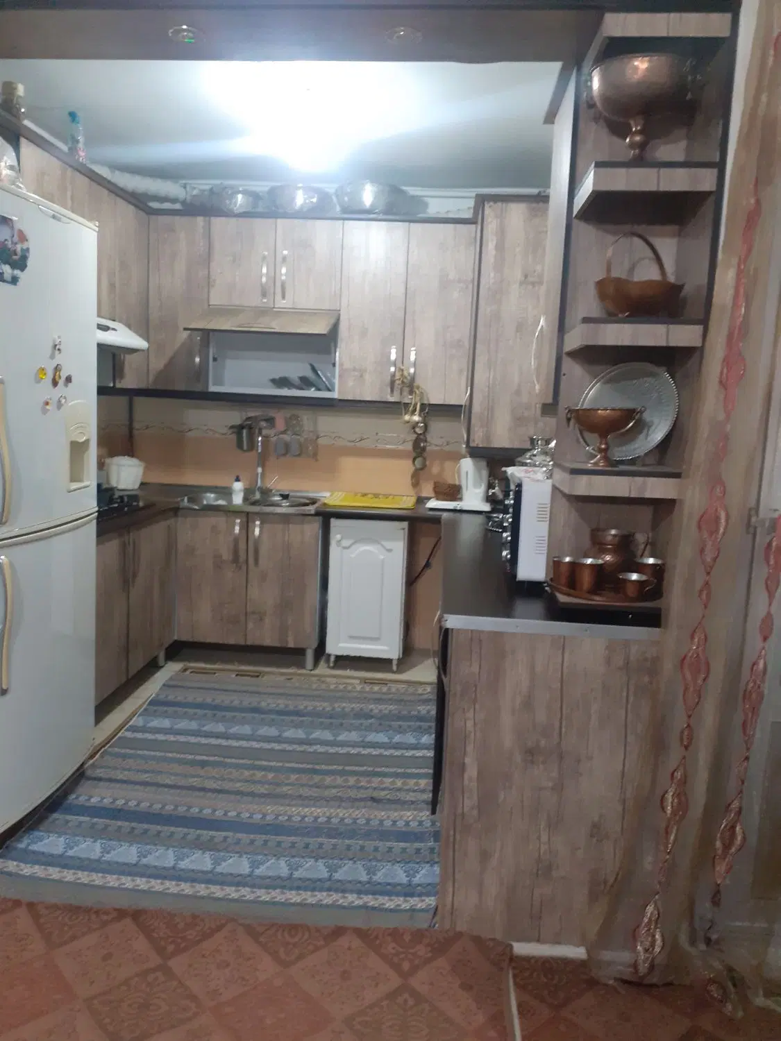 رهن و اجاره