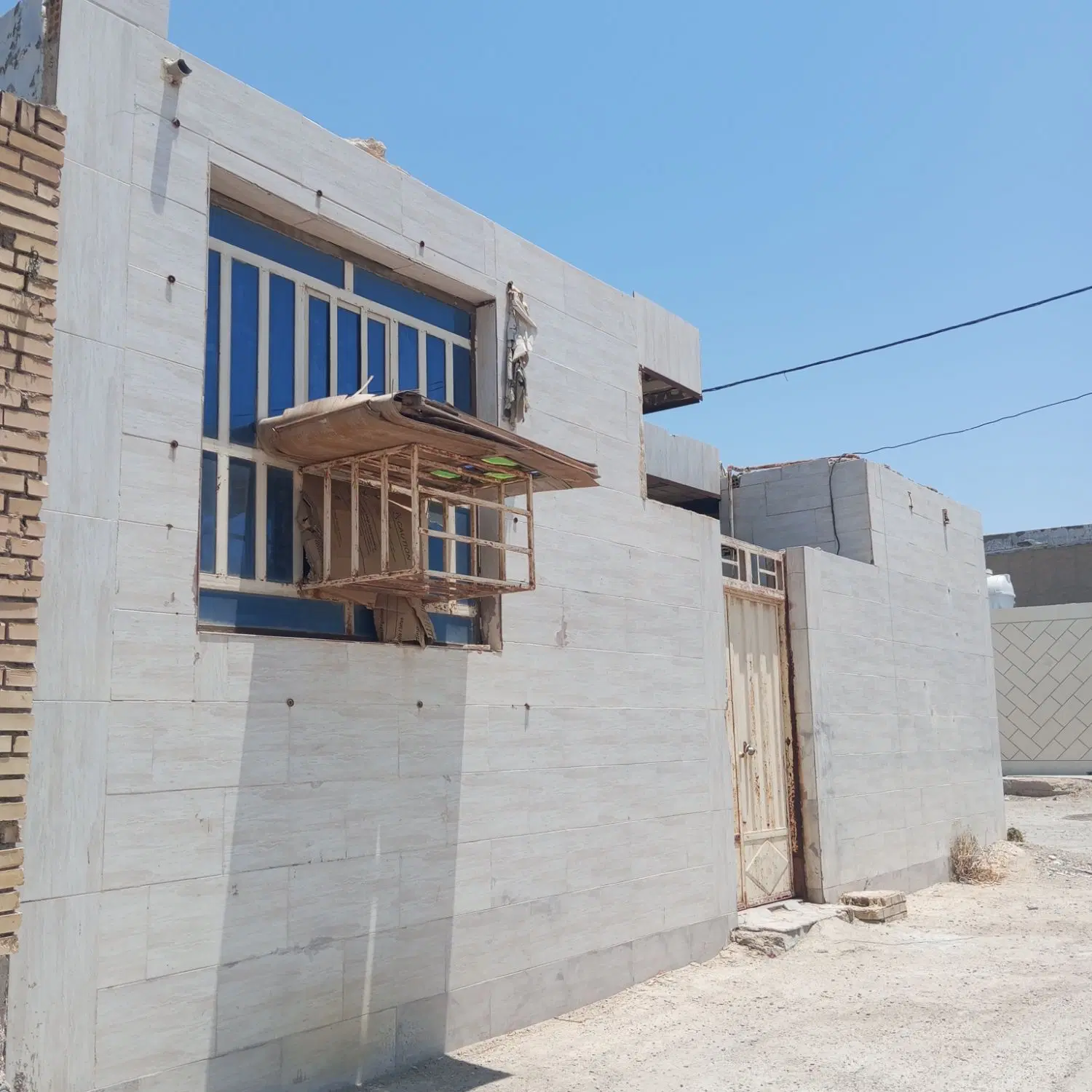 فروش خانه درصدوقی 1