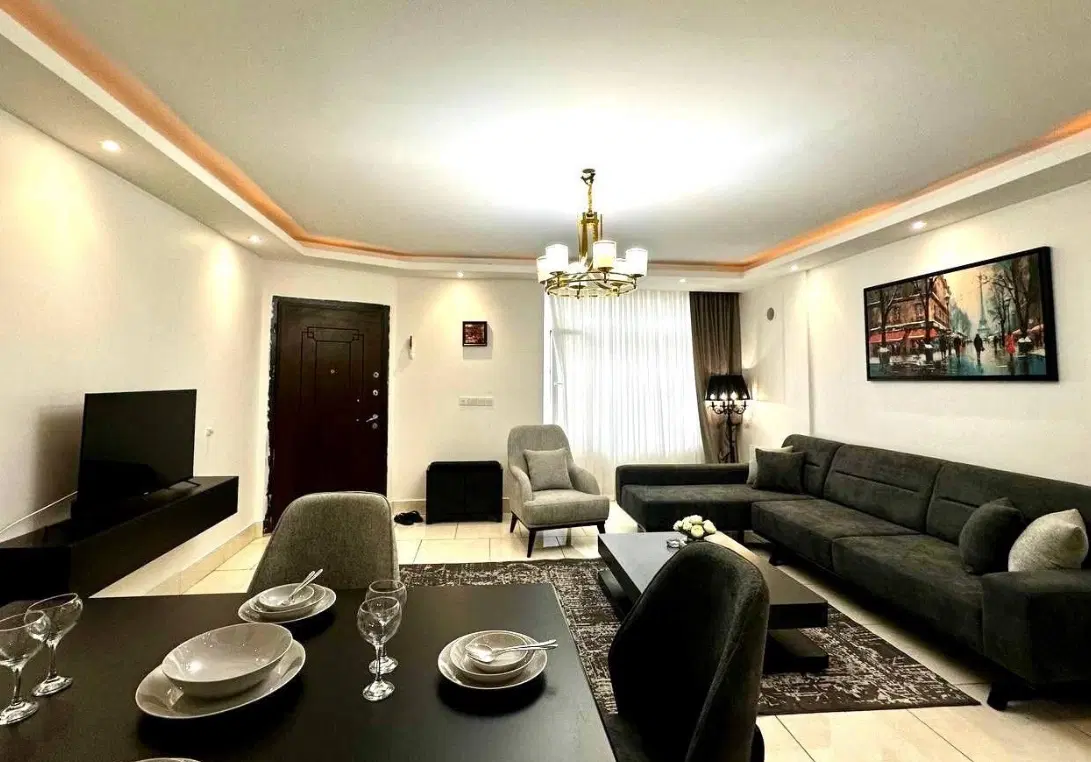 آپارتمان_ویلایی_ روزانه_پاره وقت ساعتی_پارکینگ دار