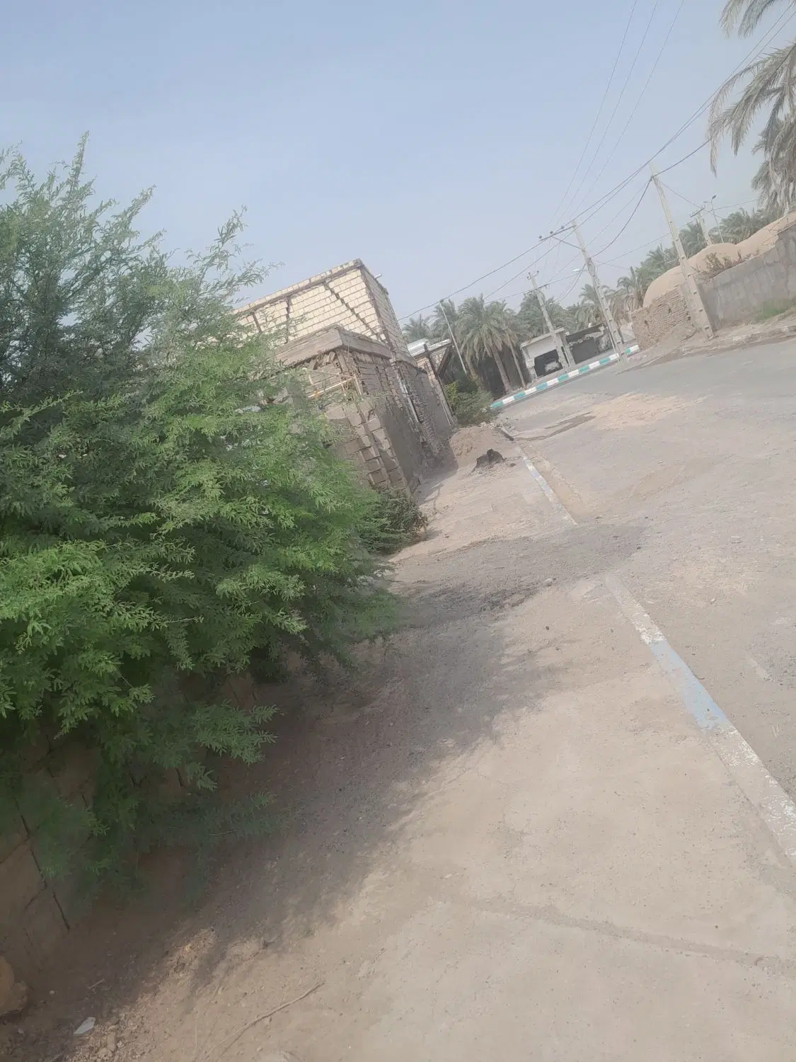 بم فهرج برج معاذ