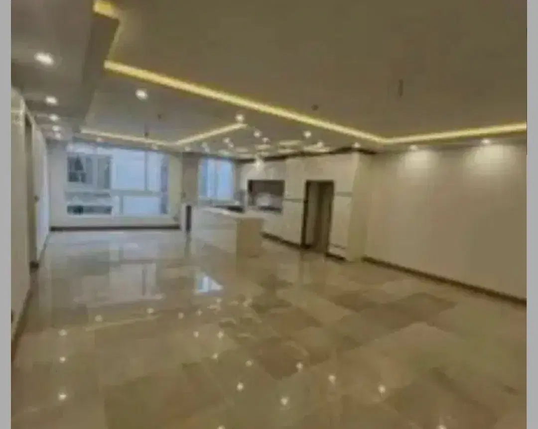 آپارتمان سه خواب پارکینگ مستطیل طلایی بازسازی