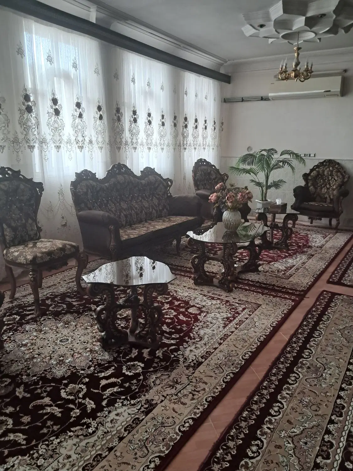 فروش فوری ویلایی مسکونی بسیج یک،بسیج ۱۸