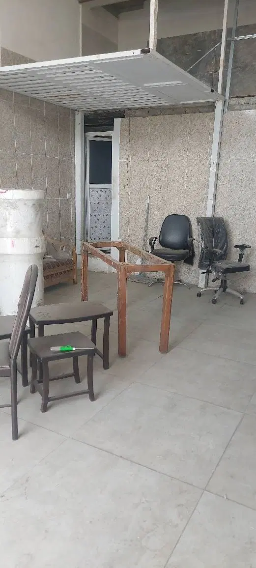 مغازه گرمدره بالا
