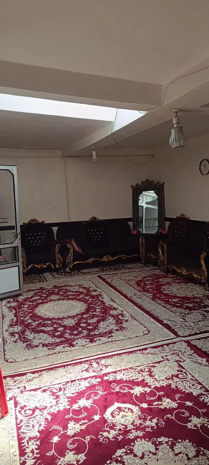 خانه ویلایی فروشی