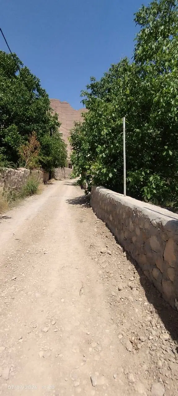 فروش ۴۰۰ متر باغ سند دار