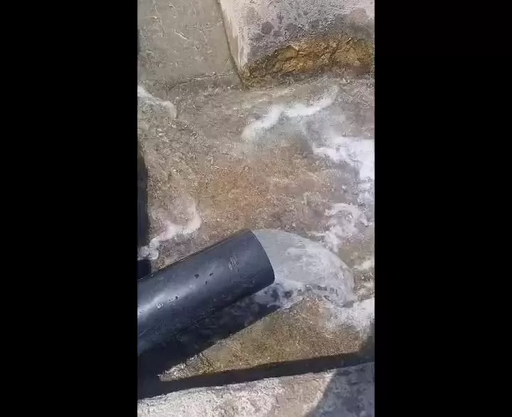 زمین کشاورزی با آب متور فراوان و مناسب گلخانه