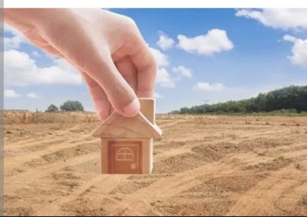 زمین مسکونی دوبر شهرک اندیشه