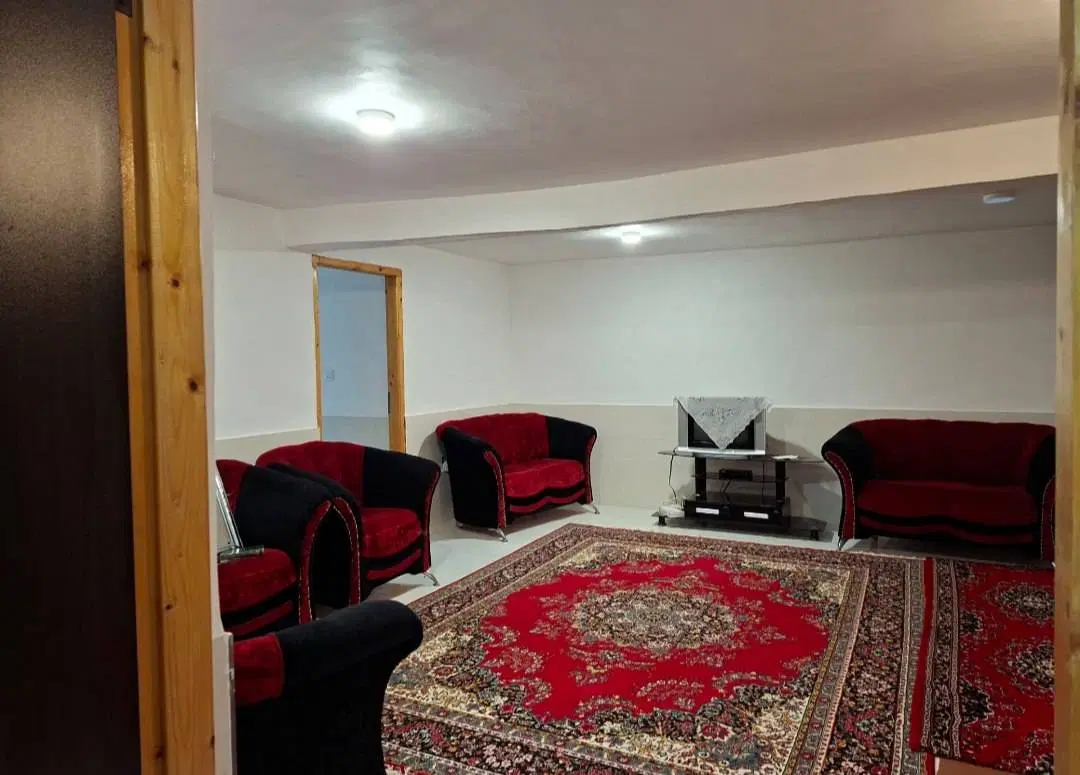 اجاره سوییت