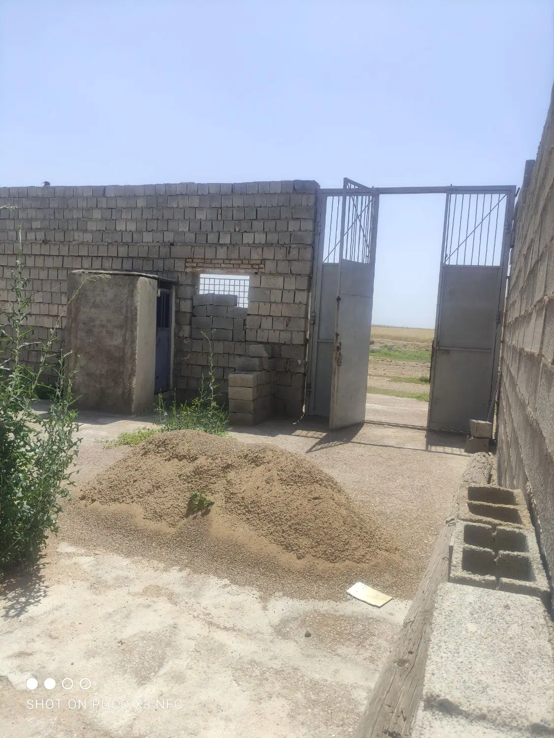 اجاره کارگاه