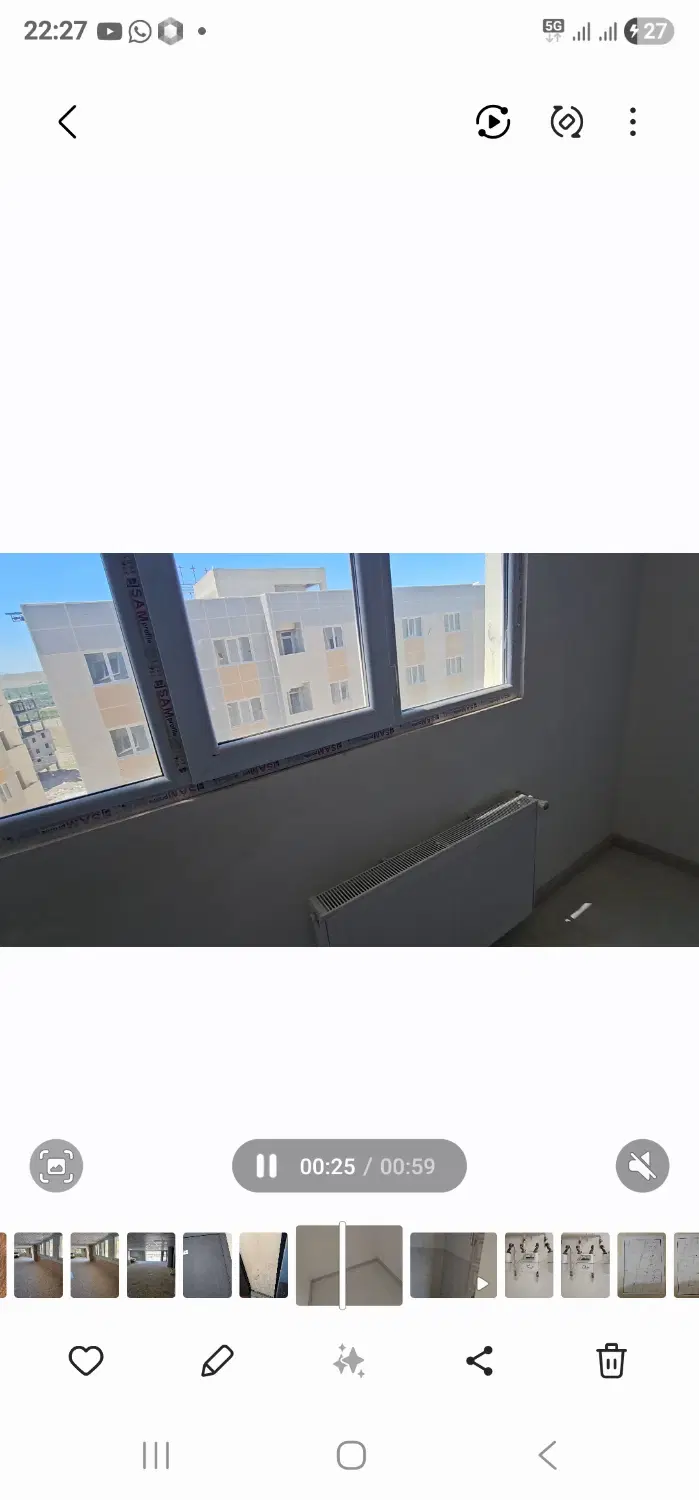 فروش واحد ۱۰۰ متری نوساز