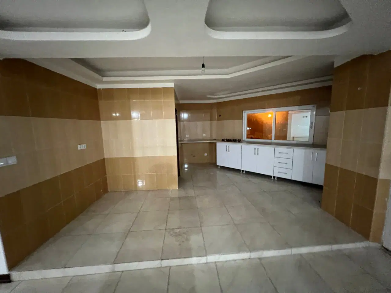 اجاره یک واحد اپارتمان
