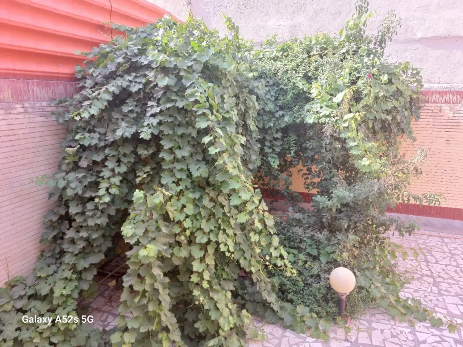 خانه ویلایی ردانی فول بازسازی