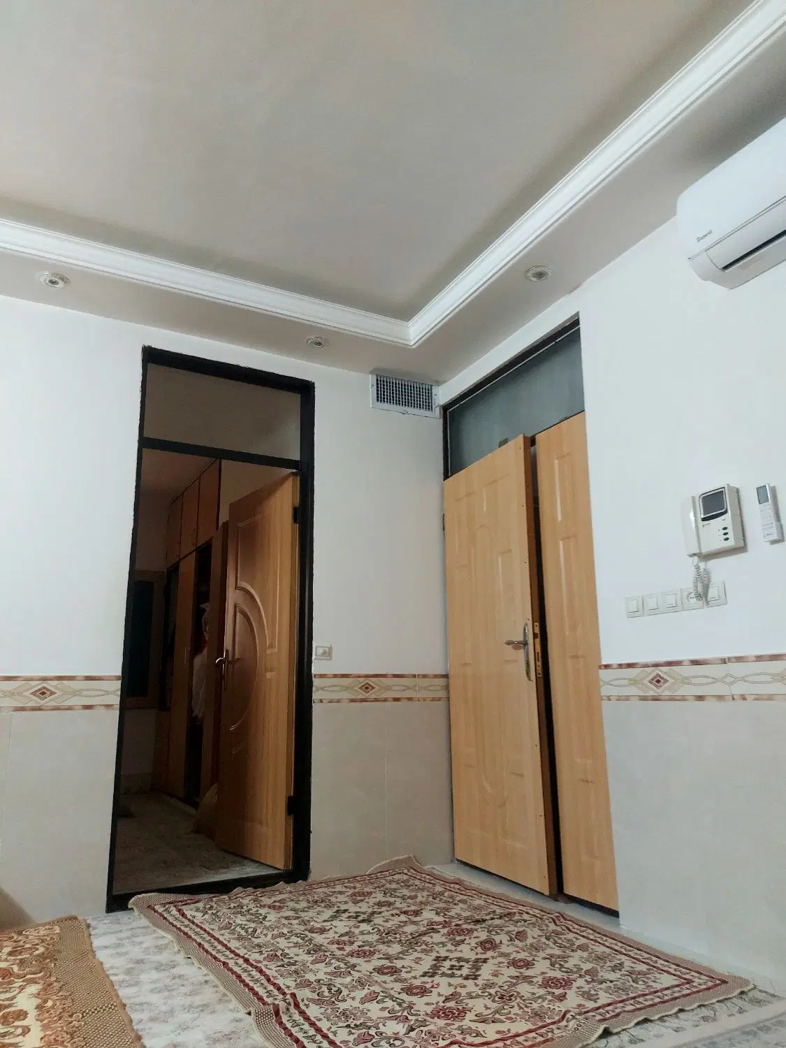 خانه اجاره ای