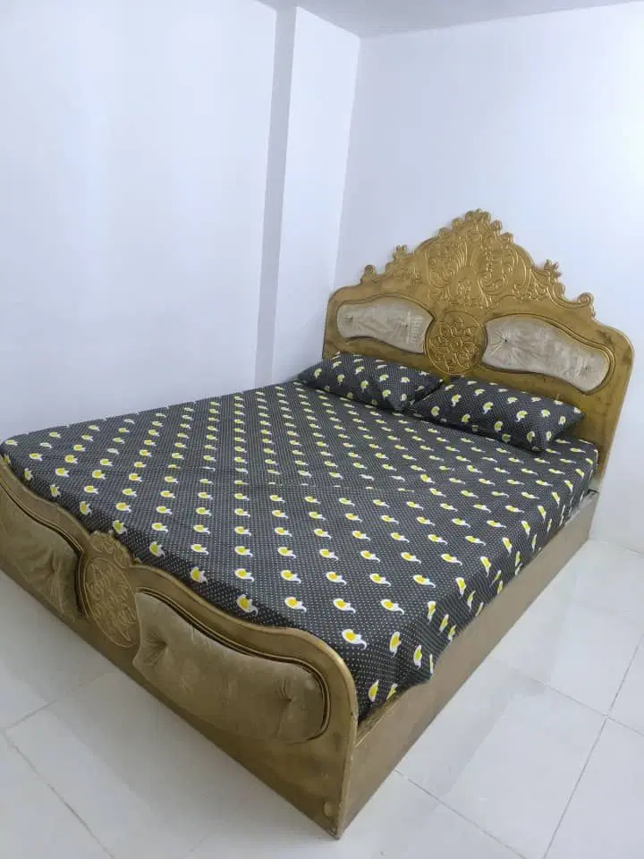 اجاره روزانه منزل تک خواب vipپل زمانخان