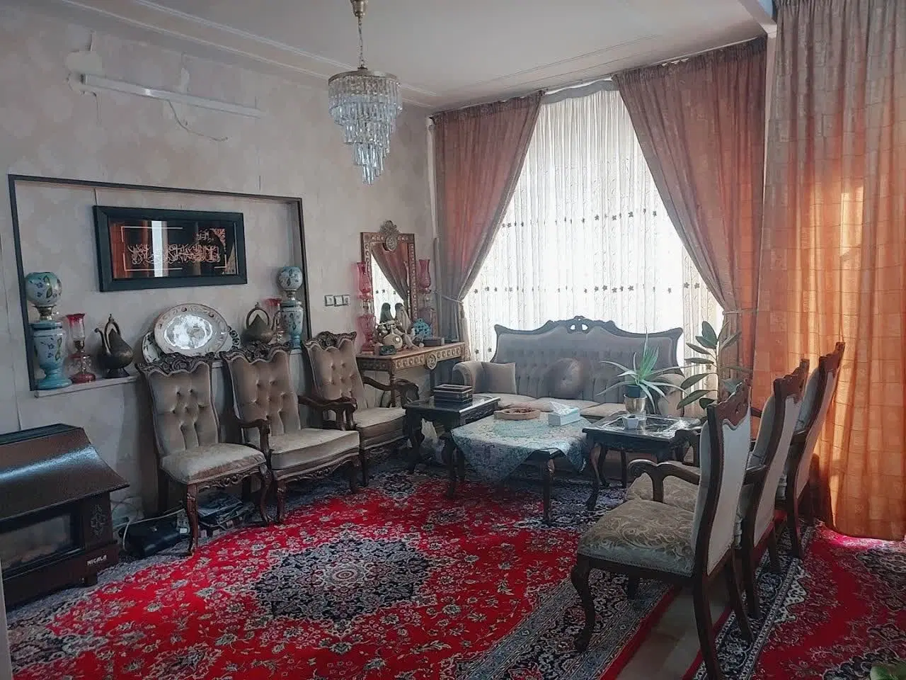 ویلایی