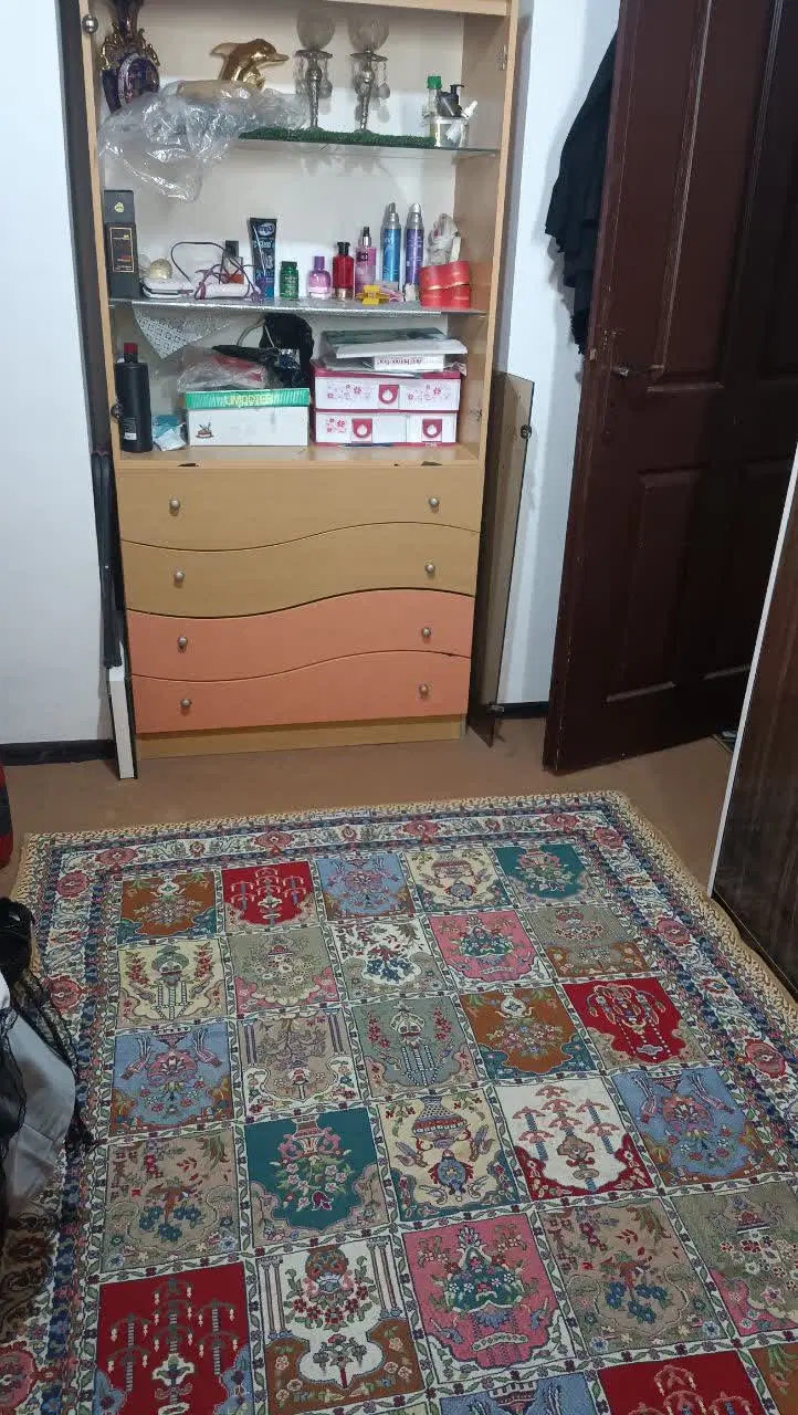 مسکن مهر بهارستان ۶۶ متر مفید