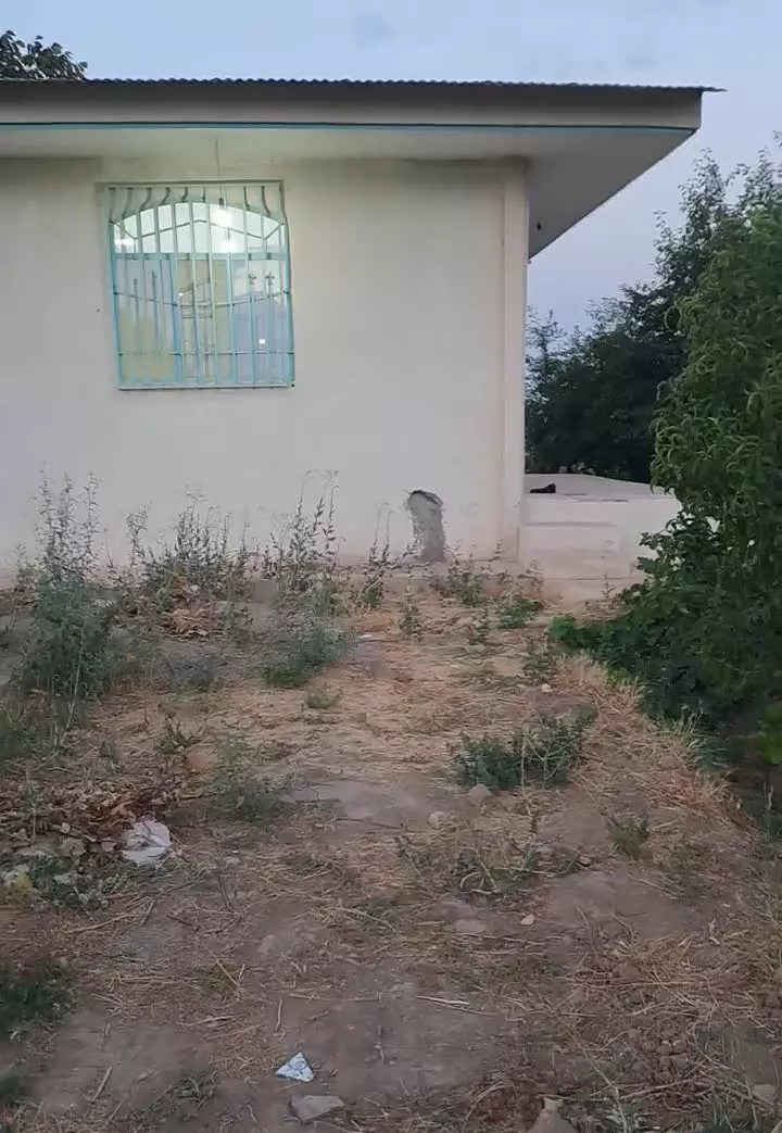 باغ ویلایی۵۰۰۰ متری