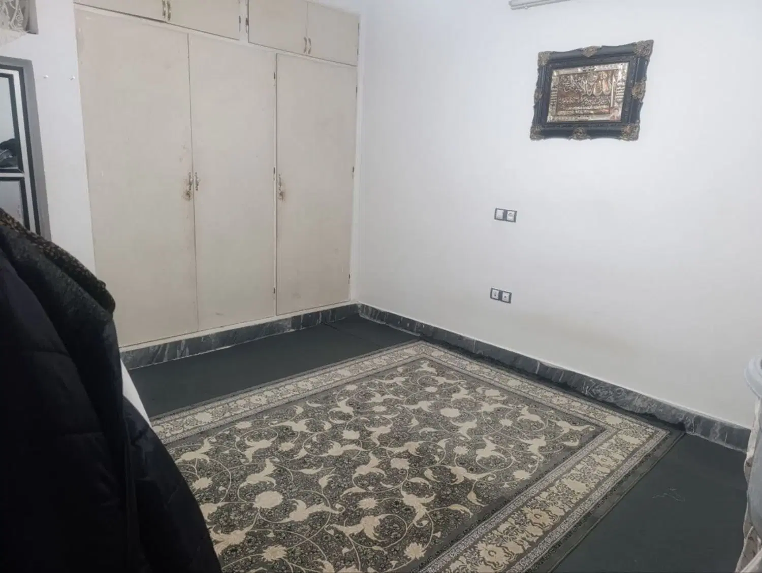 خانه ویلایی نقلی تمیز
