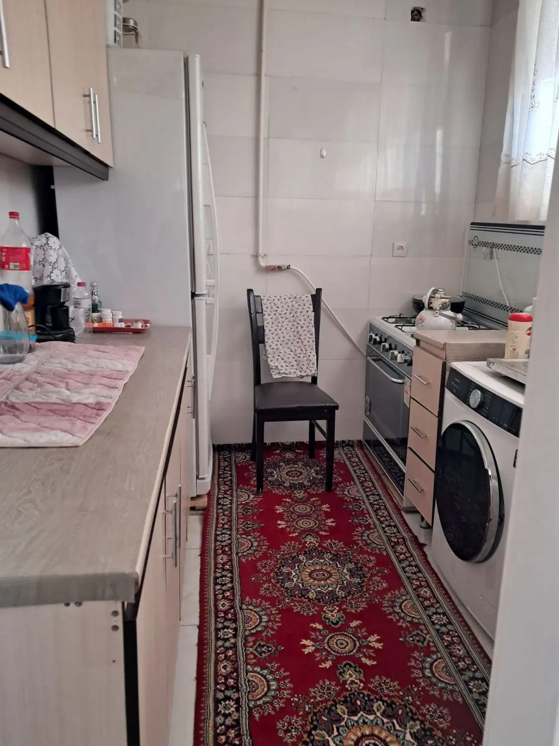رهن اجاره  آپارتمان واحد خالی