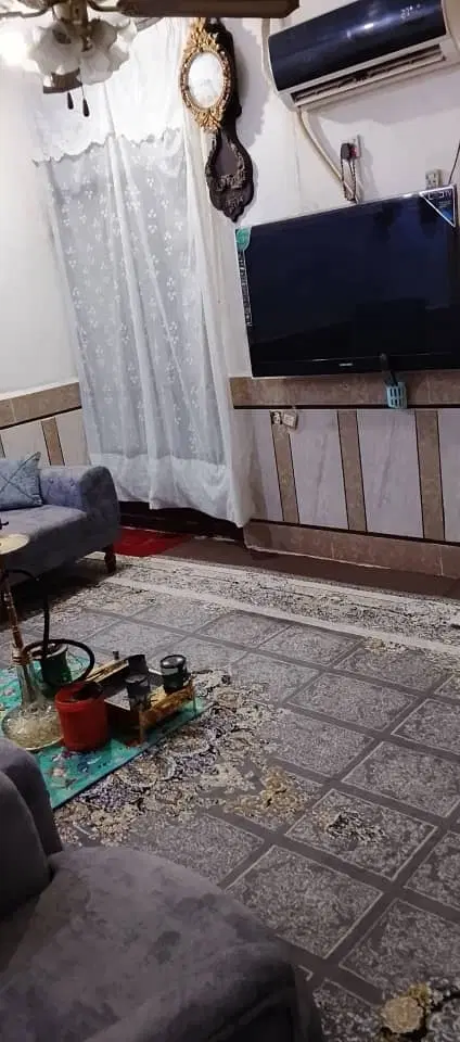 منزل رهن واجاره