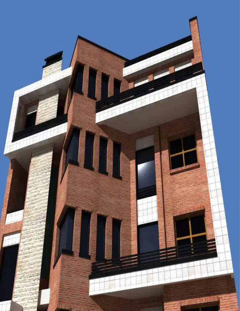 اجاره یک خوابه بهاران معالی اباد