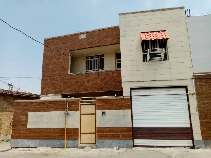 فروش خانه دوبلکس
