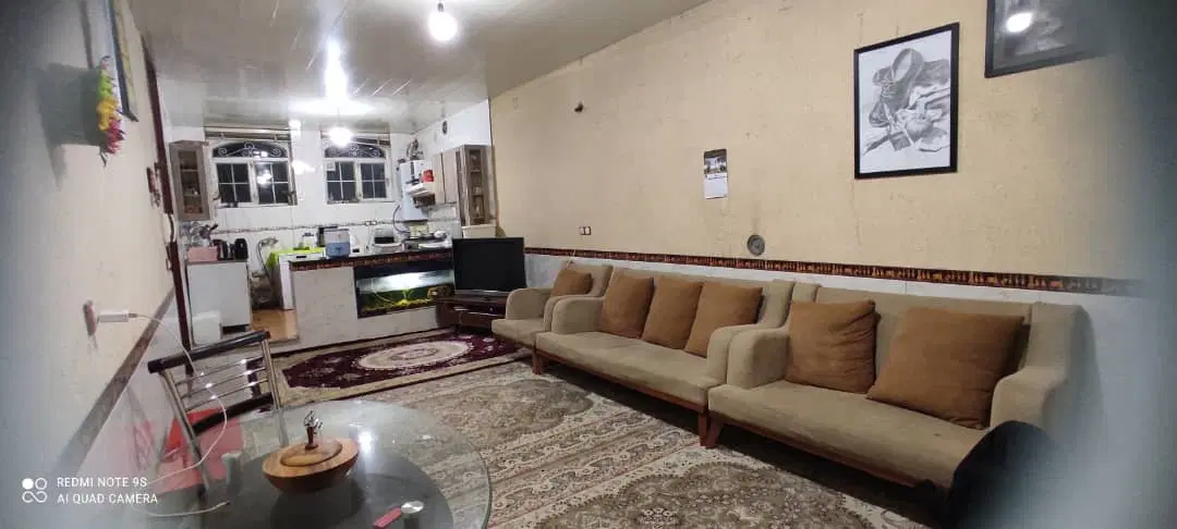اجاره اپارتمان ۲ خوابه بزرگ