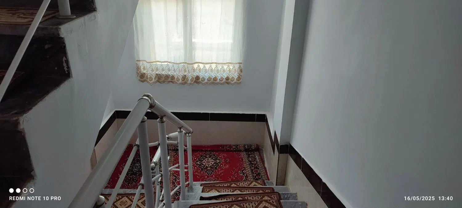 فروش خانه مبارک آباد دهگلان