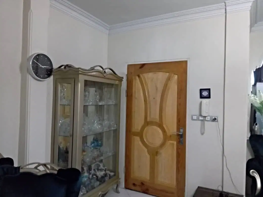 اجاره ۶۵ متر دوخواب با پارکینگ در یاسری شمالی