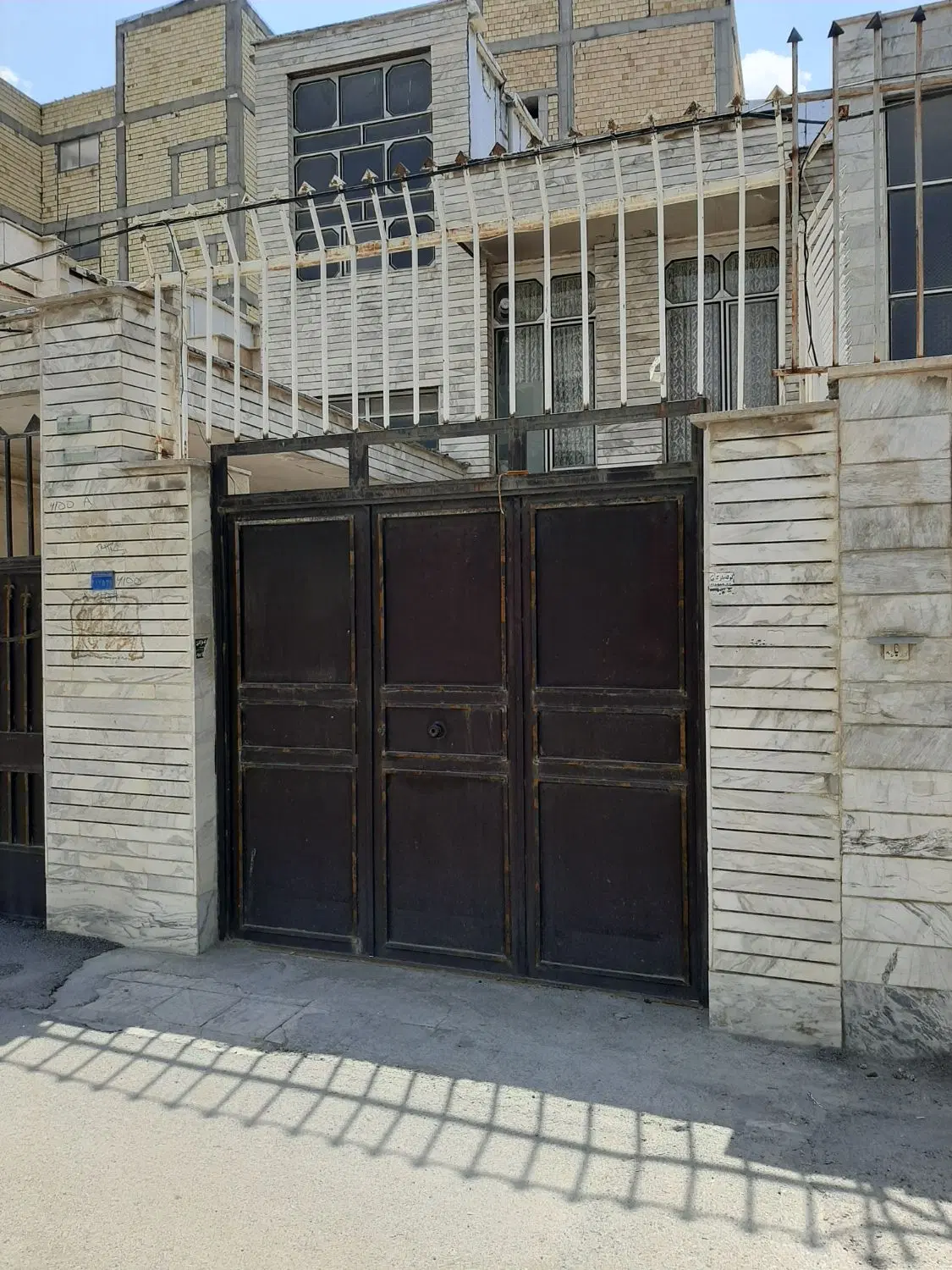 منزل ویلایی،  فرهنگیان فاز ۲