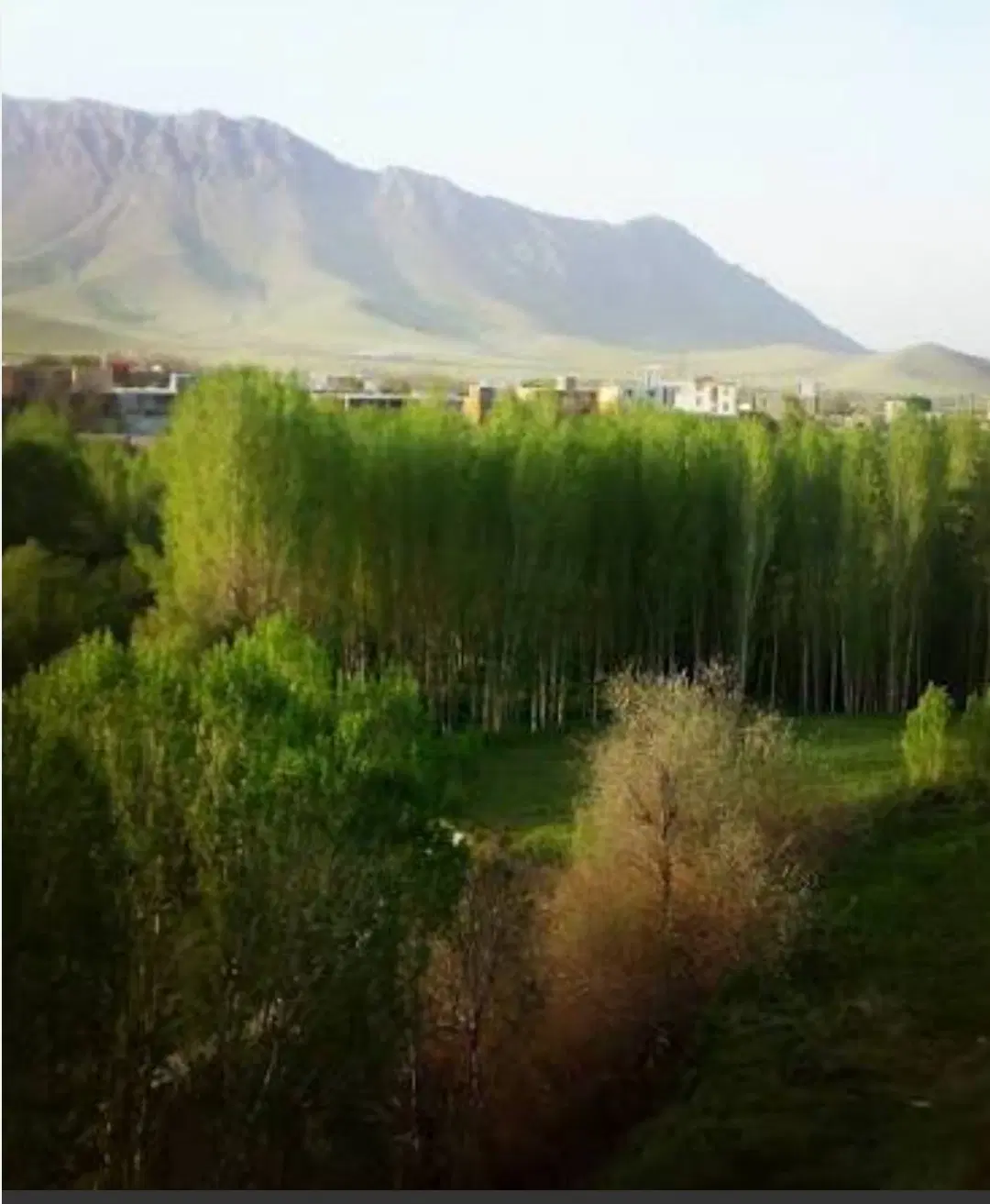 واحد 105 متری آستانه