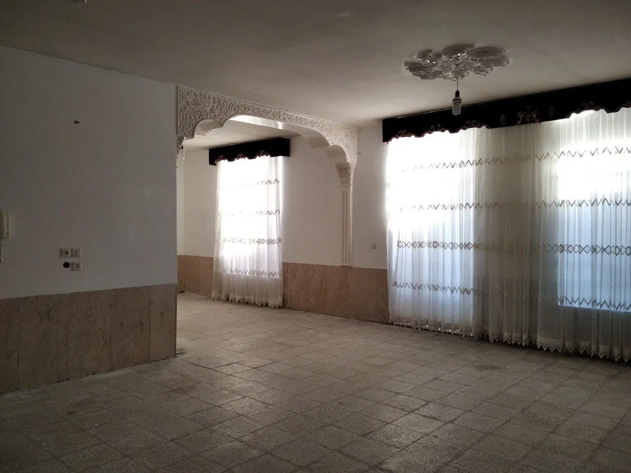 آپارتمان ۵۰ متری مختاری