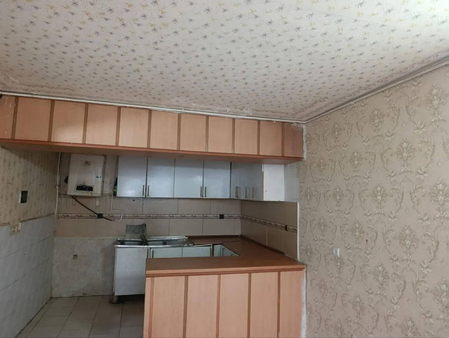 رهن و اجاره آپارتمان مسکونی