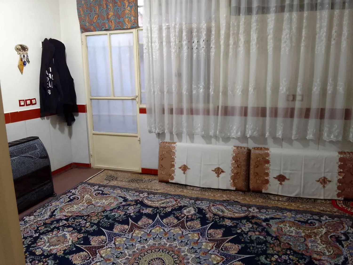 فروش خانه ویلایی