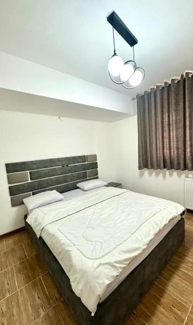 اجاره واحد کوتاه مدت