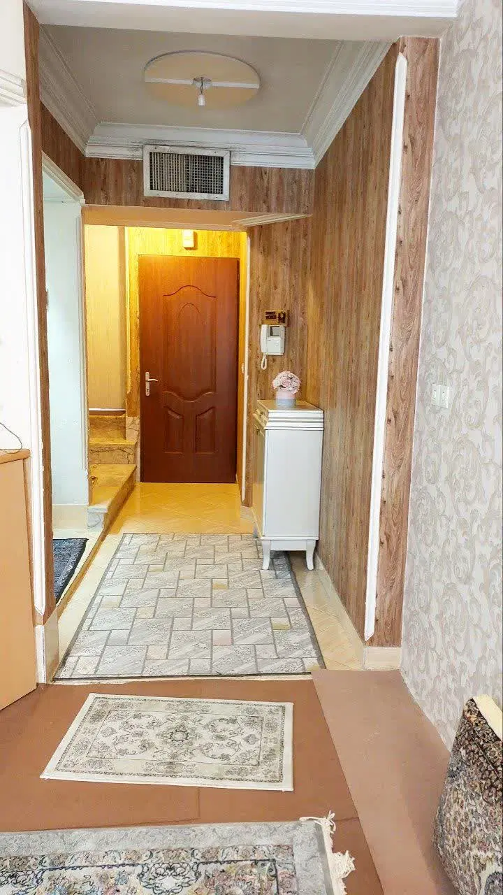 رهن آپارتمان در خیابان امام رضا