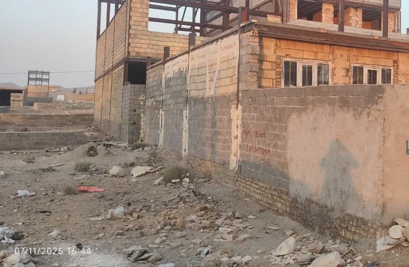۱۶۰ متری کشاورزان حصار امیر
