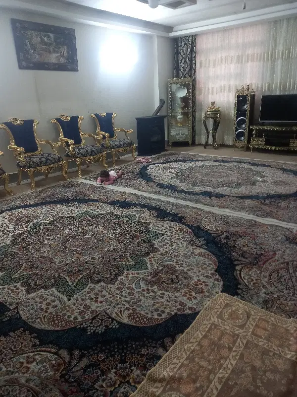 خانه سویت اپارتمان باپارکینگ
