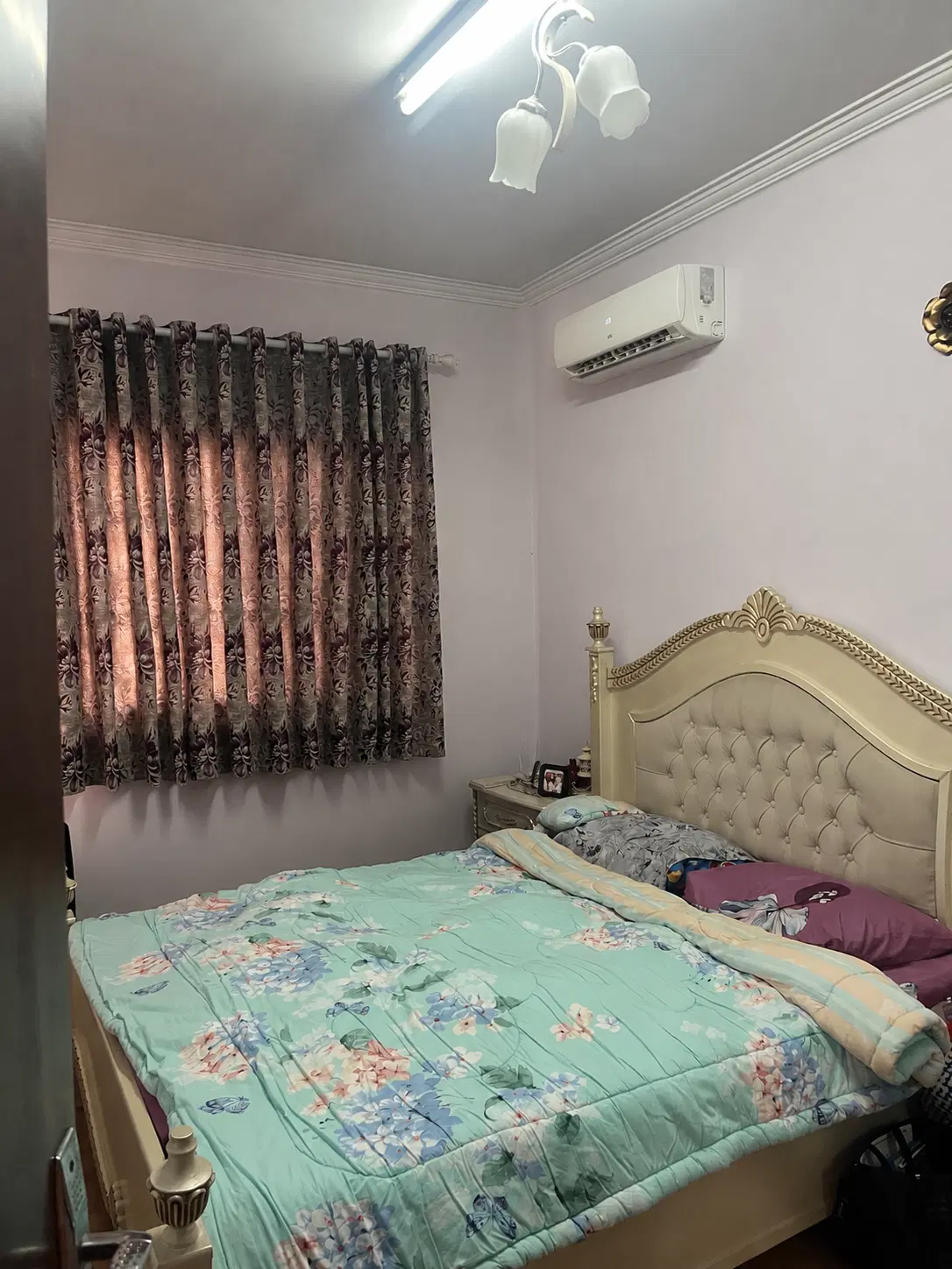 خانه ۸۵ متری سنددار در ۱۶متری سمیه