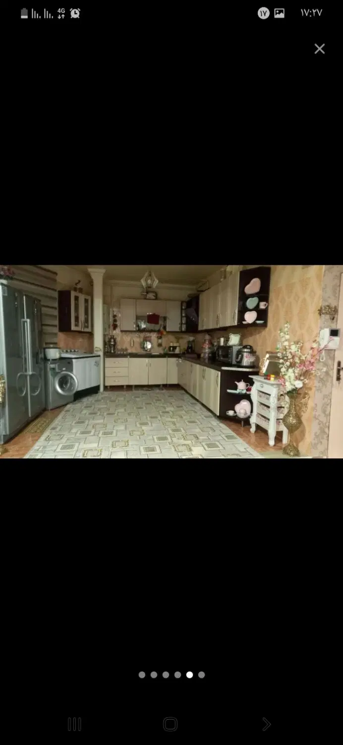 اجاره واحد فول امکانات