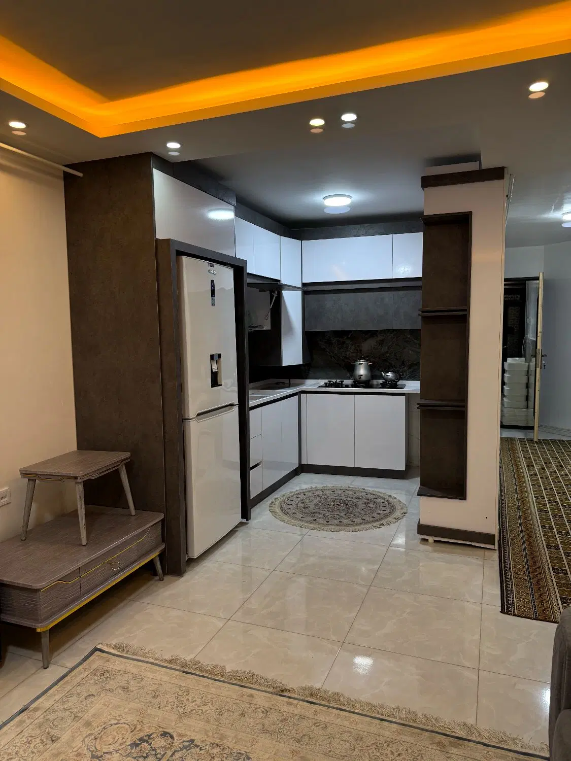 سوئیت اجاره ای مبله