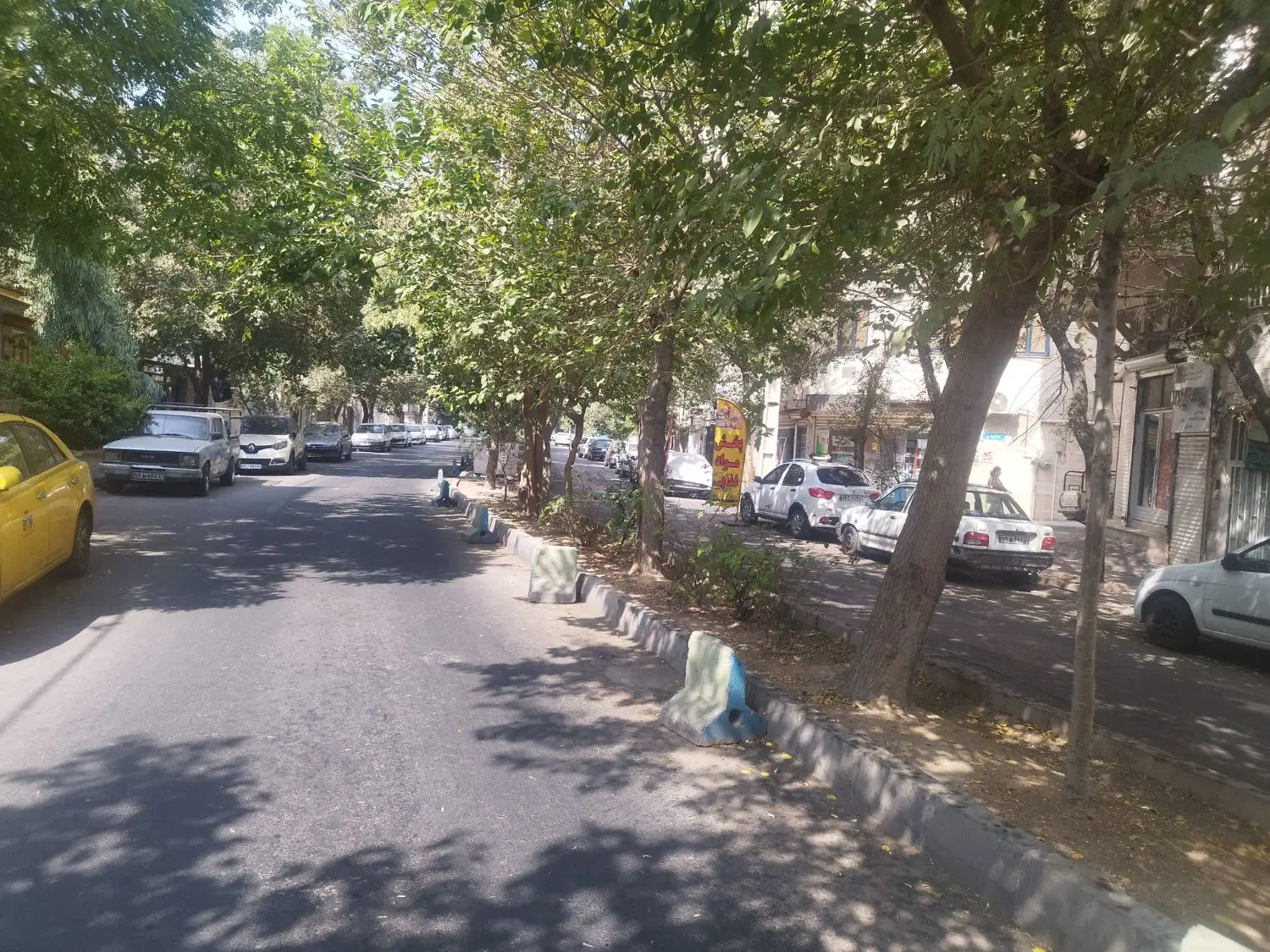 کلنگی شهرری